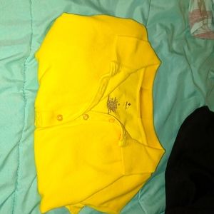 Polo shirt